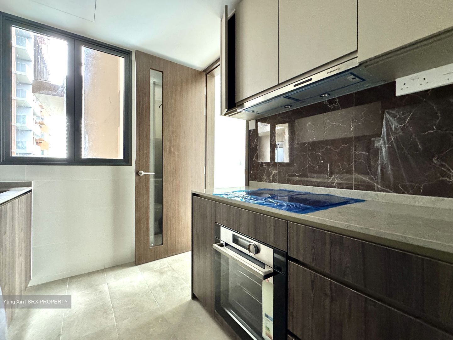 Amo Residence (D20), Apartment #520553481